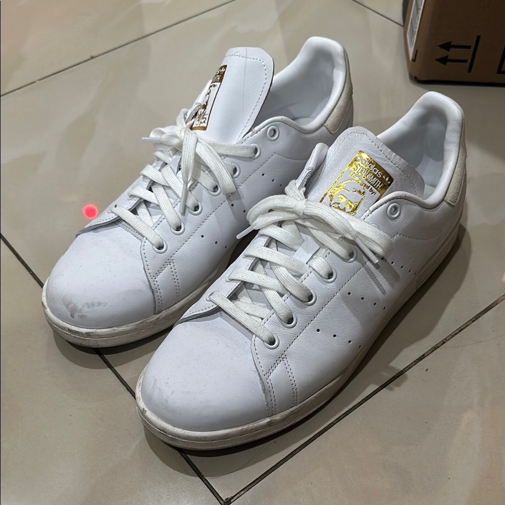 adidas Stan Smith Shoes
